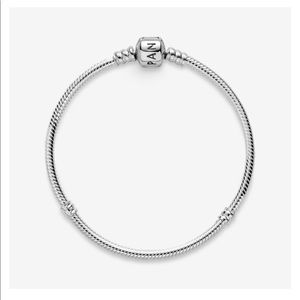 Pandora bracelet
